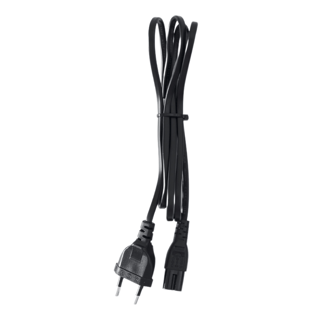Network cable to connect to RF 6000 and Diacare 5000 power supply